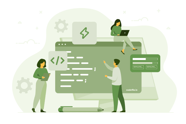 Codeshare demostration example